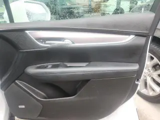 Cadillac XT5 2018 4x4 Lujo SUV 4 puertas
