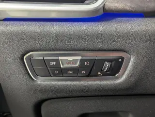BMW X5 2023 tracción en todas las ruedas M50i vehículo deportivo de actividad 4p