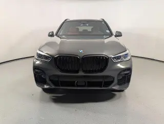 BMW X5 2023 tracción en todas las ruedas M50i vehículo deportivo de actividad 4p