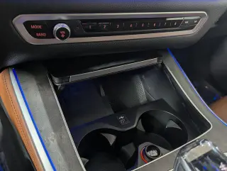 BMW X5 2023 tracción en todas las ruedas M50i vehículo deportivo de actividad 4p