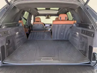 BMW X5 2023 tracción en todas las ruedas M50i vehículo deportivo de actividad 4p