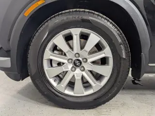 Hyundai PALISADE 2023 SEL 4p SUV