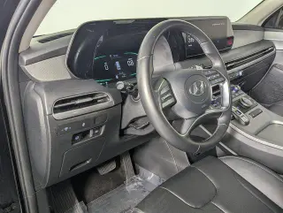 Hyundai PALISADE 2023 SEL 4p SUV