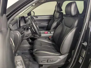 Hyundai PALISADE 2023 SEL 4p SUV