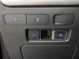 Hyundai PALISADE 2023 SEL 4p SUV