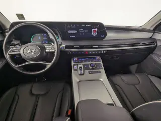 Hyundai PALISADE 2023 SEL 4p SUV