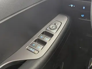 Hyundai PALISADE 2023 SEL 4p SUV