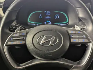 Hyundai PALISADE 2023 SEL 4p SUV