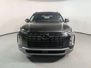 Hyundai PALISADE 2023 SEL 4p SUV