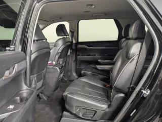 Hyundai PALISADE 2023 SEL 4p SUV
