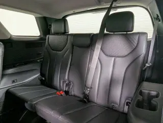 Hyundai PALISADE 2023 SEL 4p SUV