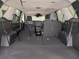 Hyundai PALISADE 2023 SEL 4p SUV