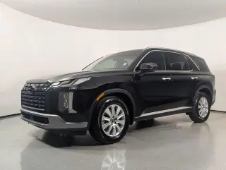 Hyundai PALISADE 2023 SEL 4p SUV