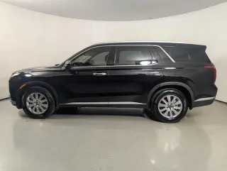 Hyundai PALISADE 2023 SEL 4p SUV