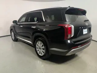 Hyundai PALISADE 2023 SEL 4p SUV