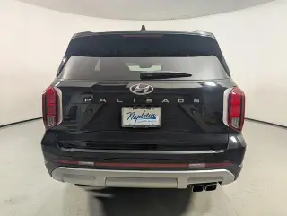 Hyundai PALISADE 2023 SEL 4p SUV