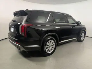 Hyundai PALISADE 2023 SEL 4p SUV