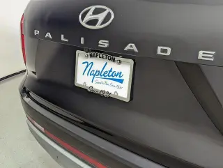 Hyundai PALISADE 2023 SEL 4p SUV
