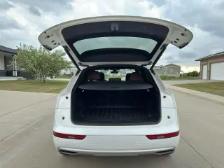 Audi Q5 2018 tracción total 2.0T quattro Premium Plus SUV de 4 puertas