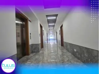 OFICINA PARA CLINICA EN RENTA