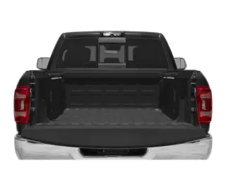 Ram 2500 2020 4x4 Limited 4 puertas Crew Cab batea de 6.3 pies