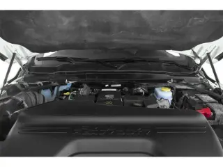 Ram 2500 2020 4x4 Limited 4 puertas Crew Cab batea de 6.3 pies