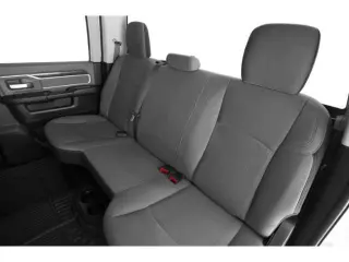 Ram 2500 2020 4x4 Limited 4 puertas Crew Cab batea de 6.3 pies