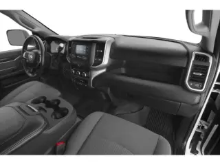 Ram 2500 2020 4x4 Limited 4 puertas Crew Cab batea de 6.3 pies