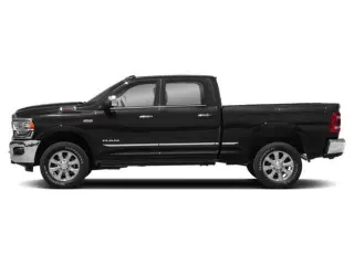Ram 2500 2020 4x4 Limited 4 puertas Crew Cab batea de 6.3 pies