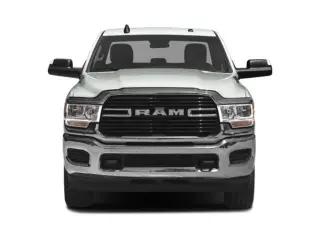 Ram 2500 2020 4x4 Limited 4 puertas Crew Cab batea de 6.3 pies