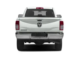 Ram 2500 2020 4x4 Limited 4 puertas Crew Cab batea de 6.3 pies