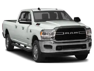 Ram 2500 2020 4x4 Limited 4 puertas Crew Cab batea de 6.3 pies