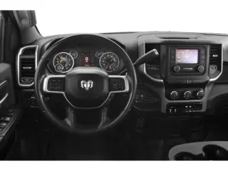 Ram 2500 2020 4x4 Limited 4 puertas Crew Cab batea de 6.3 pies