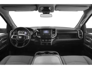 Ram 2500 2020 4x4 Limited 4 puertas Crew Cab batea de 6.3 pies