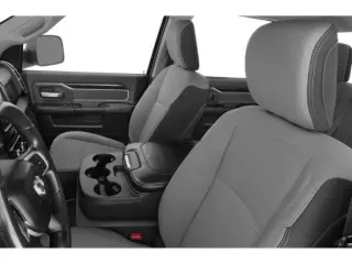 Ram 2500 2020 4x4 Limited 4 puertas Crew Cab batea de 6.3 pies
