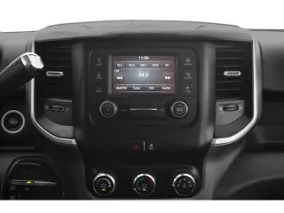 Ram 2500 2020 4x4 Limited 4 puertas Crew Cab batea de 6.3 pies