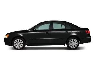 Hyundai SONATA 2010 GLS Sedán 4p 5A
