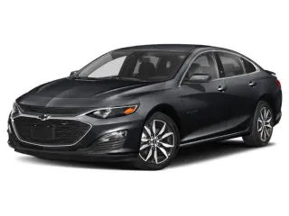 Chevrolet Malibu 2023 RS Sedán de 4 puertas