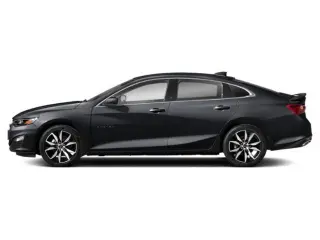 Chevrolet Malibu 2023 RS Sedán de 4 puertas