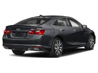 Chevrolet Malibu 2023 RS Sedán de 4 puertas
