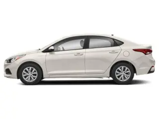 Hyundai ACCENT 2019 SE Sedán de 4 puertas 6M