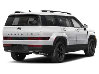 Hyundai SANTA FE 2024 AWD XRT SUV de 4 puertas