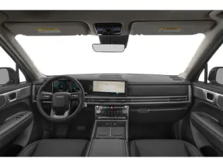 Hyundai SANTA FE 2024 AWD XRT SUV de 4 puertas