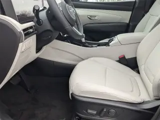 Hyundai TUCSON 2025 AWD SEL Conveniencia 4p SUV