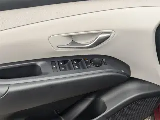 Hyundai TUCSON 2025 AWD SEL Conveniencia 4p SUV