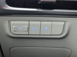 Hyundai TUCSON 2025 AWD SEL Conveniencia 4p SUV