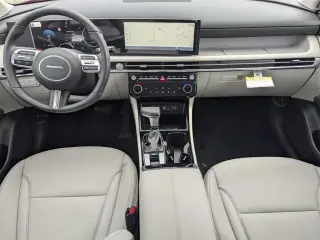 Hyundai TUCSON 2025 AWD SEL Conveniencia 4p SUV