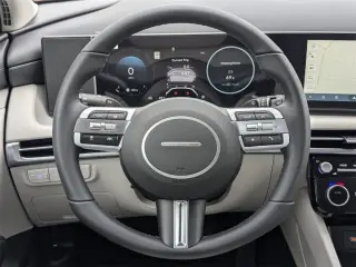 Hyundai TUCSON 2025 AWD SEL Conveniencia 4p SUV