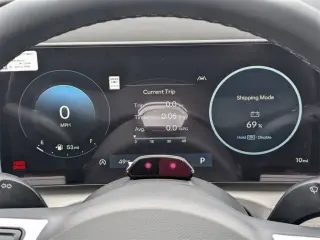 Hyundai TUCSON 2025 AWD SEL Conveniencia 4p SUV