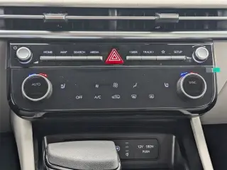 Hyundai TUCSON 2025 AWD SEL Conveniencia 4p SUV